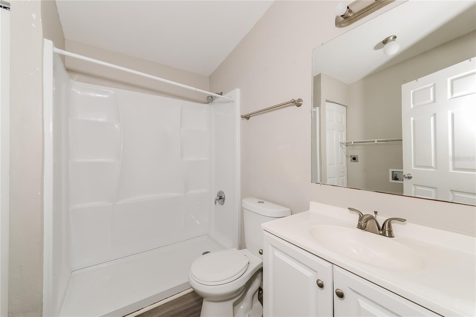 MAGNOLIA PARK - Residential Lease