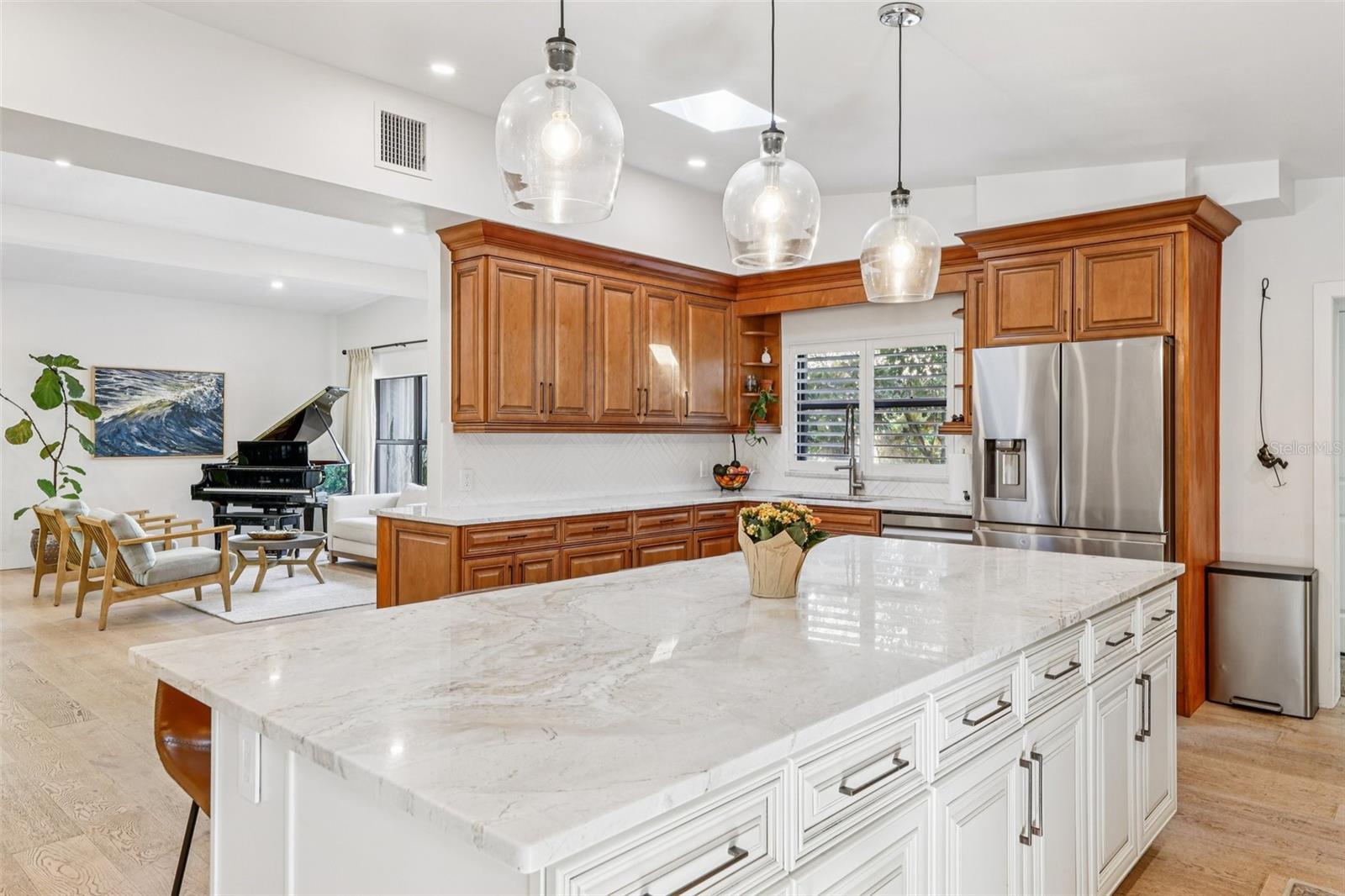 MAITLAND SHORES - Residential