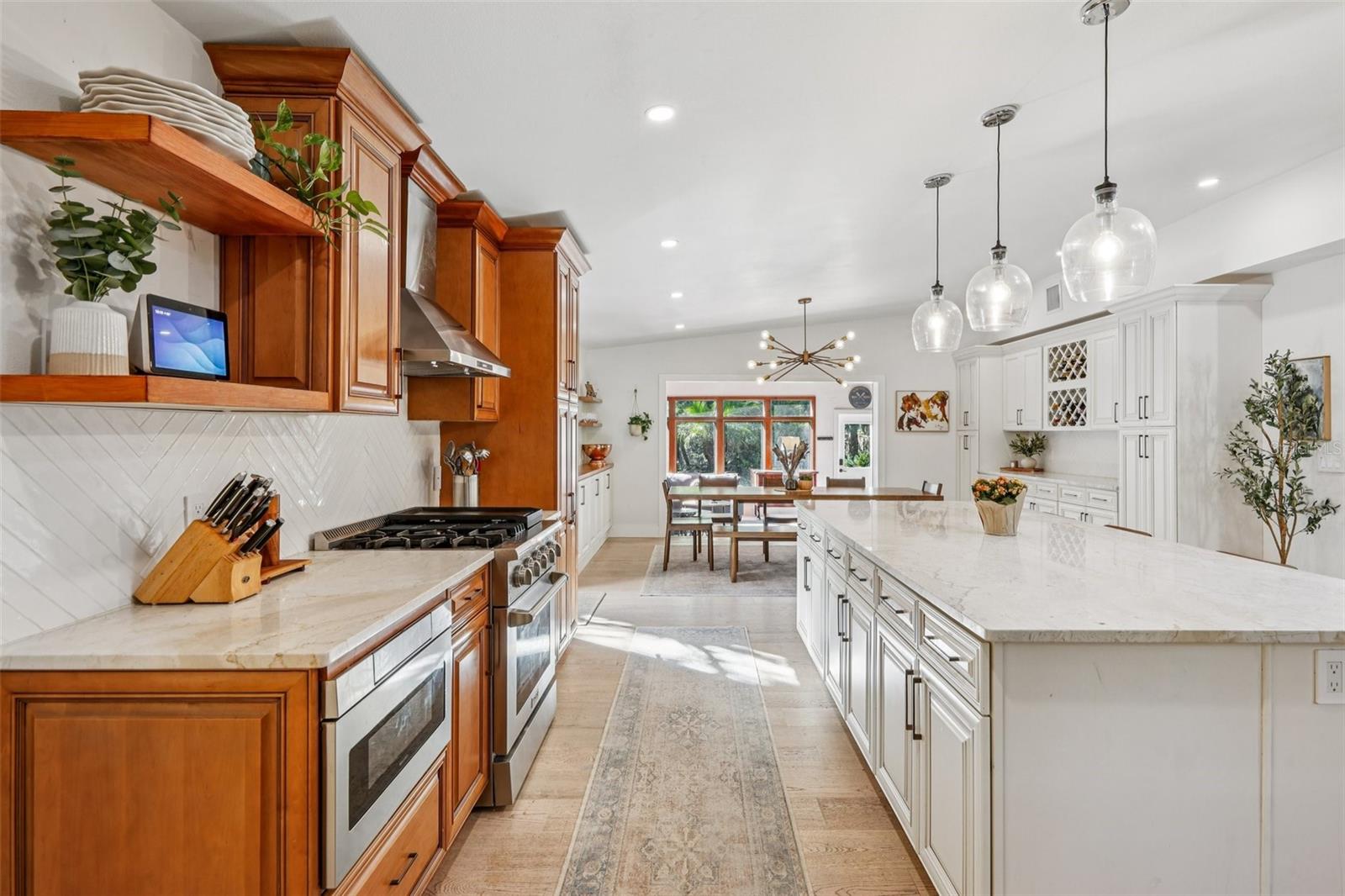 MAITLAND SHORES - Residential