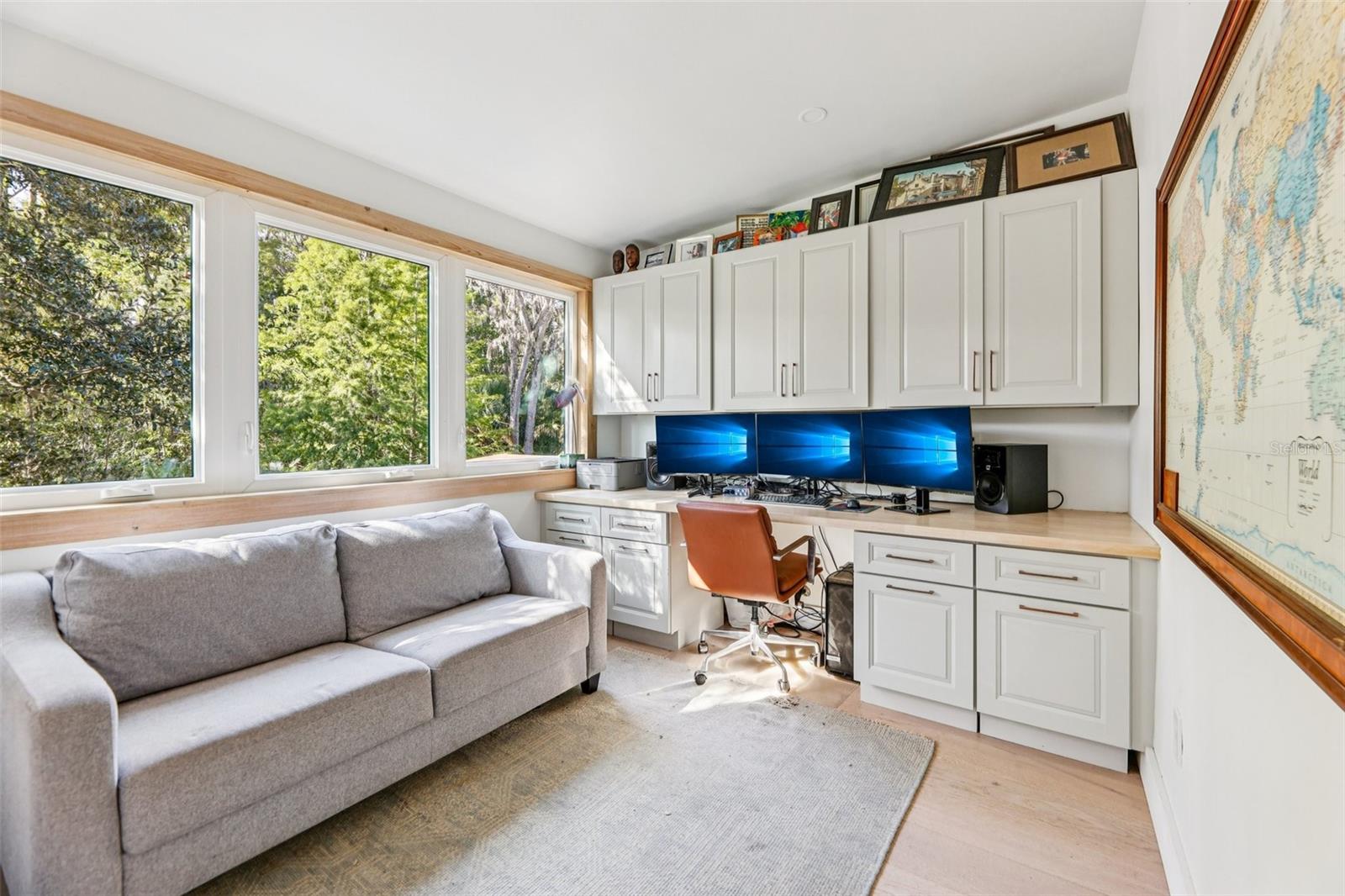 MAITLAND SHORES - Residential