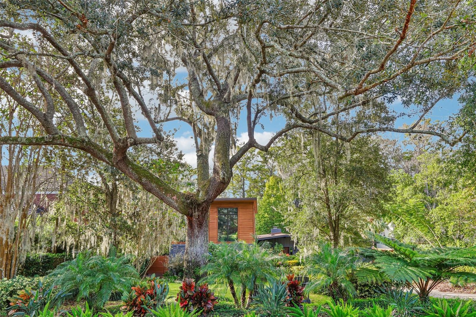 1016 HOWELL BRANCH ROAD