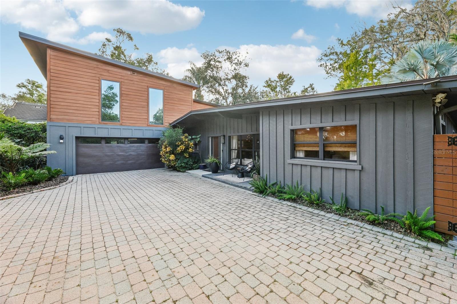 MAITLAND SHORES - Residential