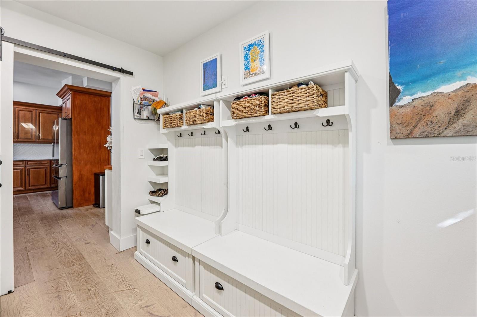 MAITLAND SHORES - Residential