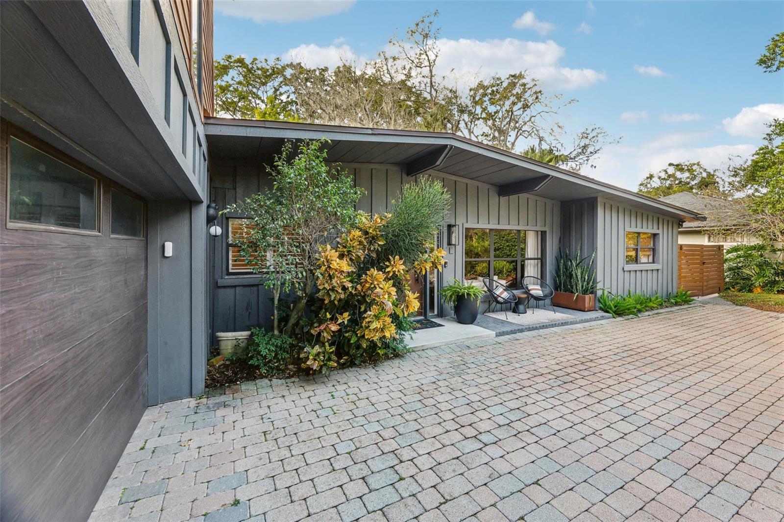 MAITLAND SHORES - Residential