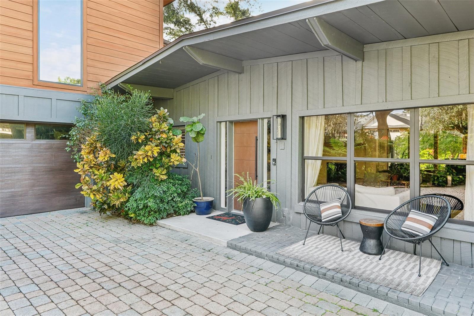 MAITLAND SHORES - Residential