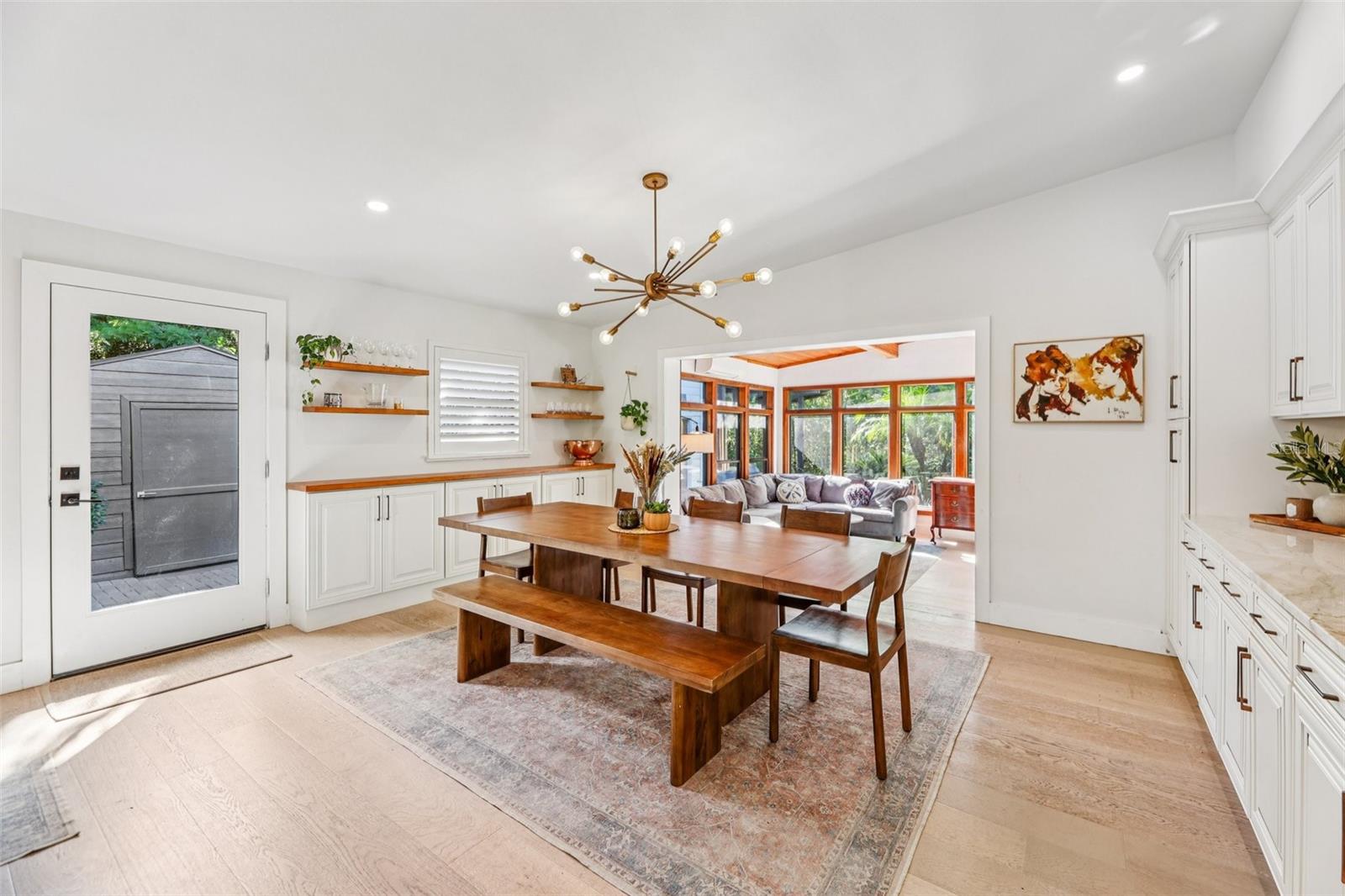 MAITLAND SHORES - Residential