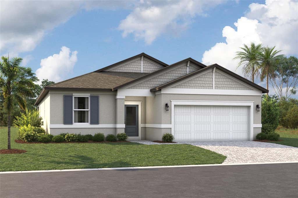 Photo of 8705 Canard Cove, Palmetto, FL 34221 (MLS # R4911853)