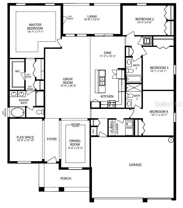 PORT CHARLOTTE SUB 29 - Residential
