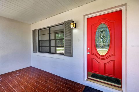 Tiny photo for 60 Outlook Street, Umatilla, FL 32784 (MLS # G5112477)