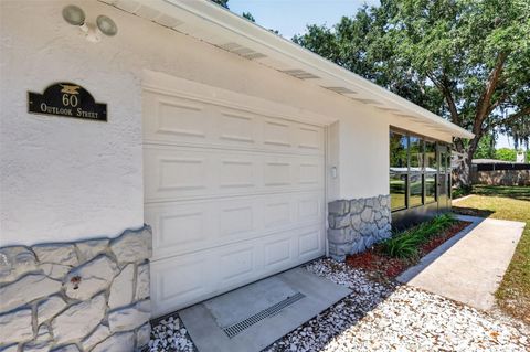 Tiny photo for 60 Outlook Street, Umatilla, FL 32784 (MLS # G5112477)