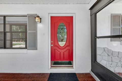 Tiny photo for 60 Outlook Street, Umatilla, FL 32784 (MLS # G5112477)