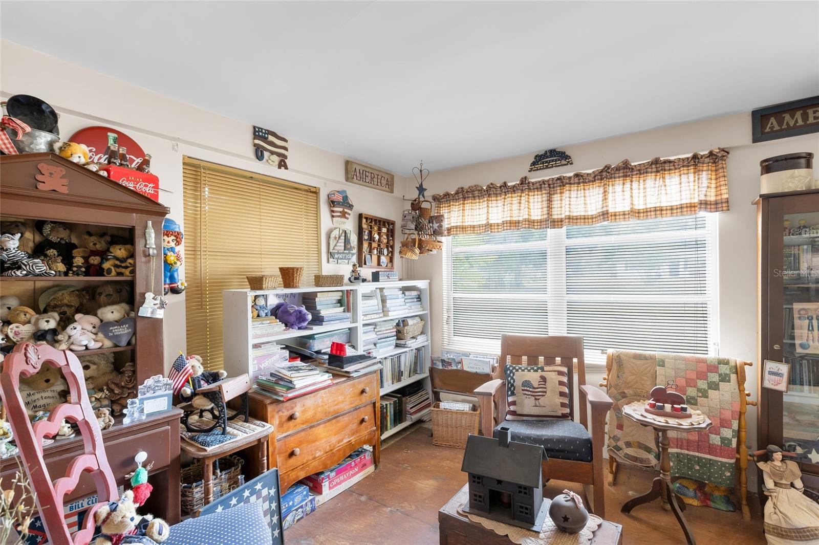 UK - Residential