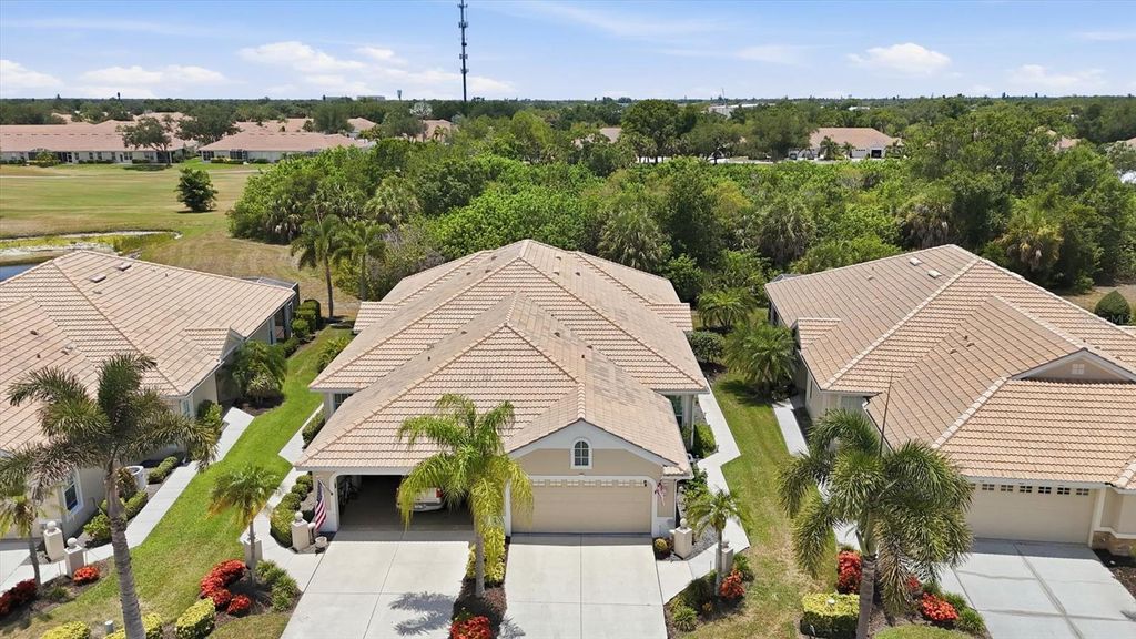 Photo of 1808 San Trovaso Way, Venice, FL 34285 (MLS # N6144840)