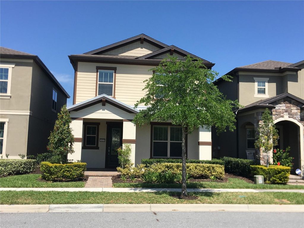 Photo of 14155 Lakeview Park Road, Winter Garden, FL 34787 (MLS # O6393788)