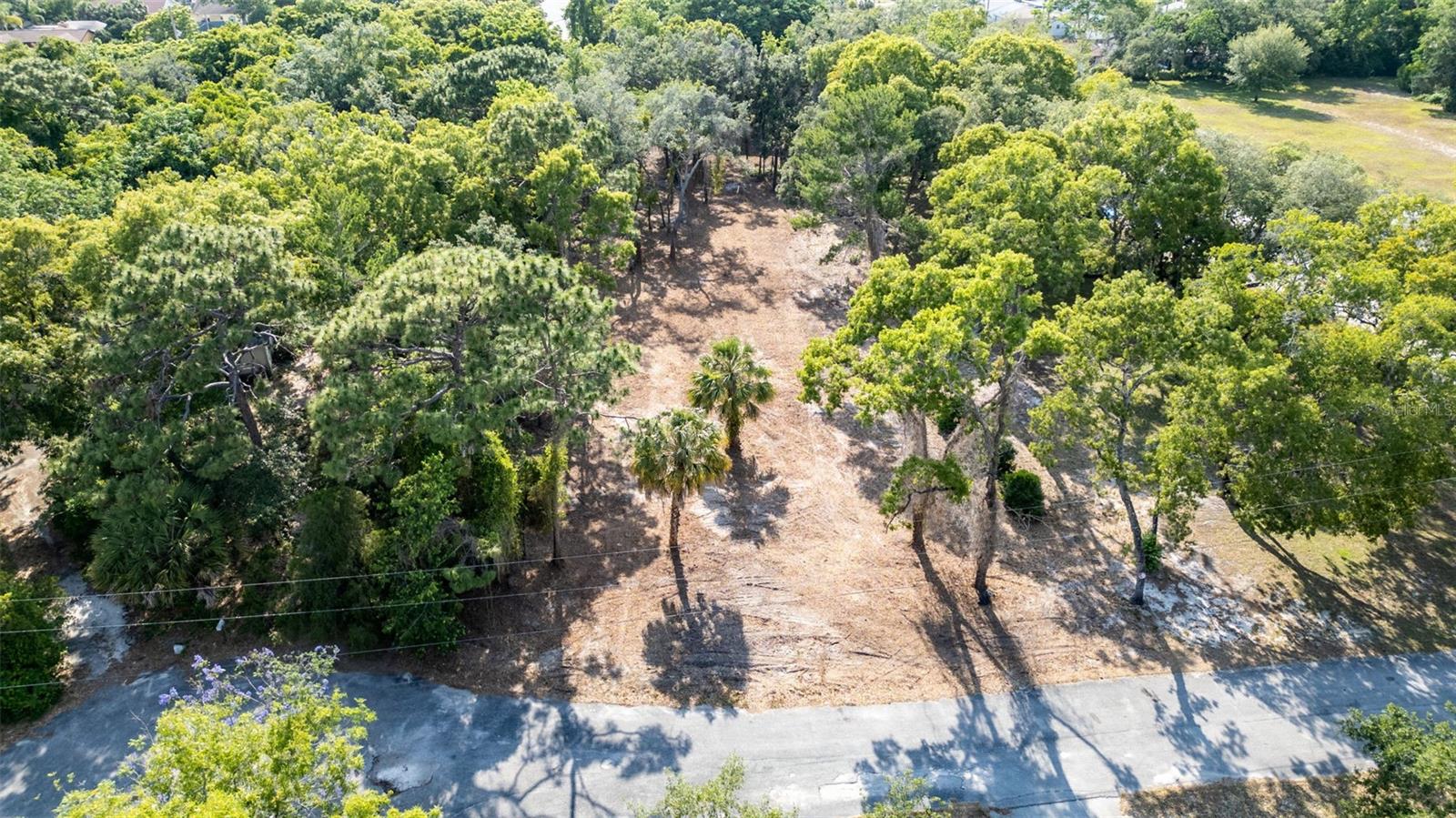 RARE, UNIQUE Opportunity – Nearly 1 Acre in a Peaceful Cul-de-Sac! NO HOA, NO FLOOD ZONE.
Discover an amazing chance to own .98 acres in the quiet, dead-end community of Mike Sugar Estates in Hudson, Florida. Enjoy true country living with the perfect balance of privacy and convenience—just minutes from Hudson Beach, SunWest Park (1 mile away!), marinas, parks, restaurants, shopping, and more! Hudson Beach and Sam's Beach Bar are just minutes away!
No Flood Zone – Build with peace of mind!
Plenty of Space for boats, RVs, jet skis, and all your toys!
Surrounded by Private Property Owners – A true hidden gem!
This one-of-a-kind lot backs up to the Sea Pines community and is one of the last available parcels in this tranquil neighborhood. Homes here enjoy seclusion and serenity, yet you're never far from city conveniences.
SUN WEST Park is only 1 mile from this homesite.
SunWest Park is a stunning waterfront recreation area built around a former limestone quarry, now transformed into a crystal-clear spring-fed lake. This family-friendly destination offers a white sand beach, a variety of water activities, and scenic views, making it a local favorite for relaxation and adventure.
Things to Do at SunWest Park
Swimming & Relaxing on the Beach – Enjoy the beautiful white sand and clear waters.
Kayaking & Paddleboarding – Rent equipment or bring your own for a fun day on the lake.
Aqua Park – A massive inflatable water playground with slides, trampolines, and obstacle courses (great for kids and adults!).
Cable Wakeboarding – Experience wakeboarding without a boat at Lift Adventure Park (perfect for beginners and pros).
Fishing & Picnicking – Find a quiet spot to enjoy the peaceful surroundings.
Scenic Trails – enjoy a relaxing stroll or workout.
This lot is priced to sell and won’t last long! Don't miss this chance to build your dream home in one of Hudson’s best-kept secrets!