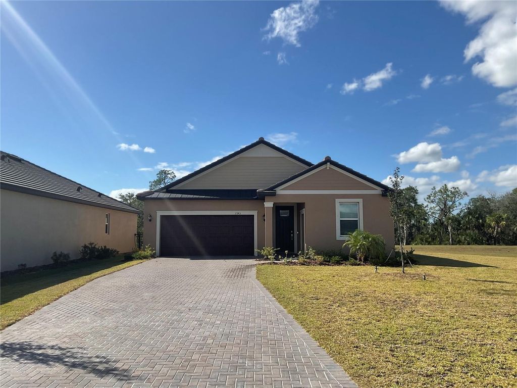 Photo of 1745 142nd Terrace E, Parrish, FL 34219 (MLS # TB8474905)