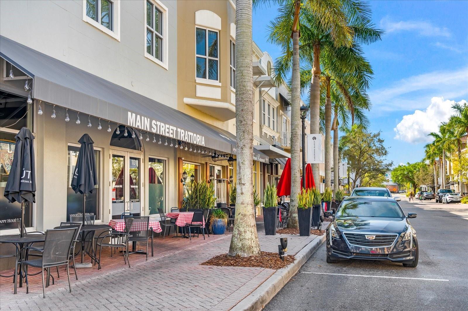 CAROLINA LANDINGS AT UNIVERSITY PLACE A - Residential Lease