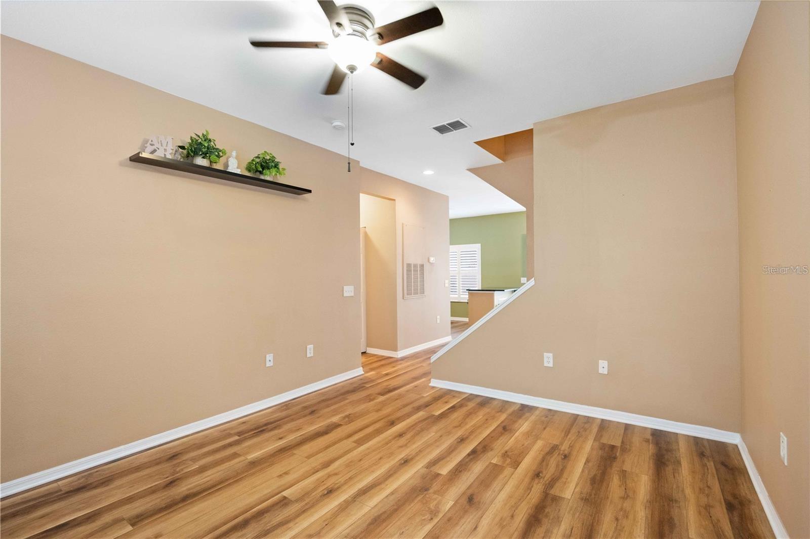 CAROLINA LANDINGS AT UNIVERSITY PLACE A - Residential Lease