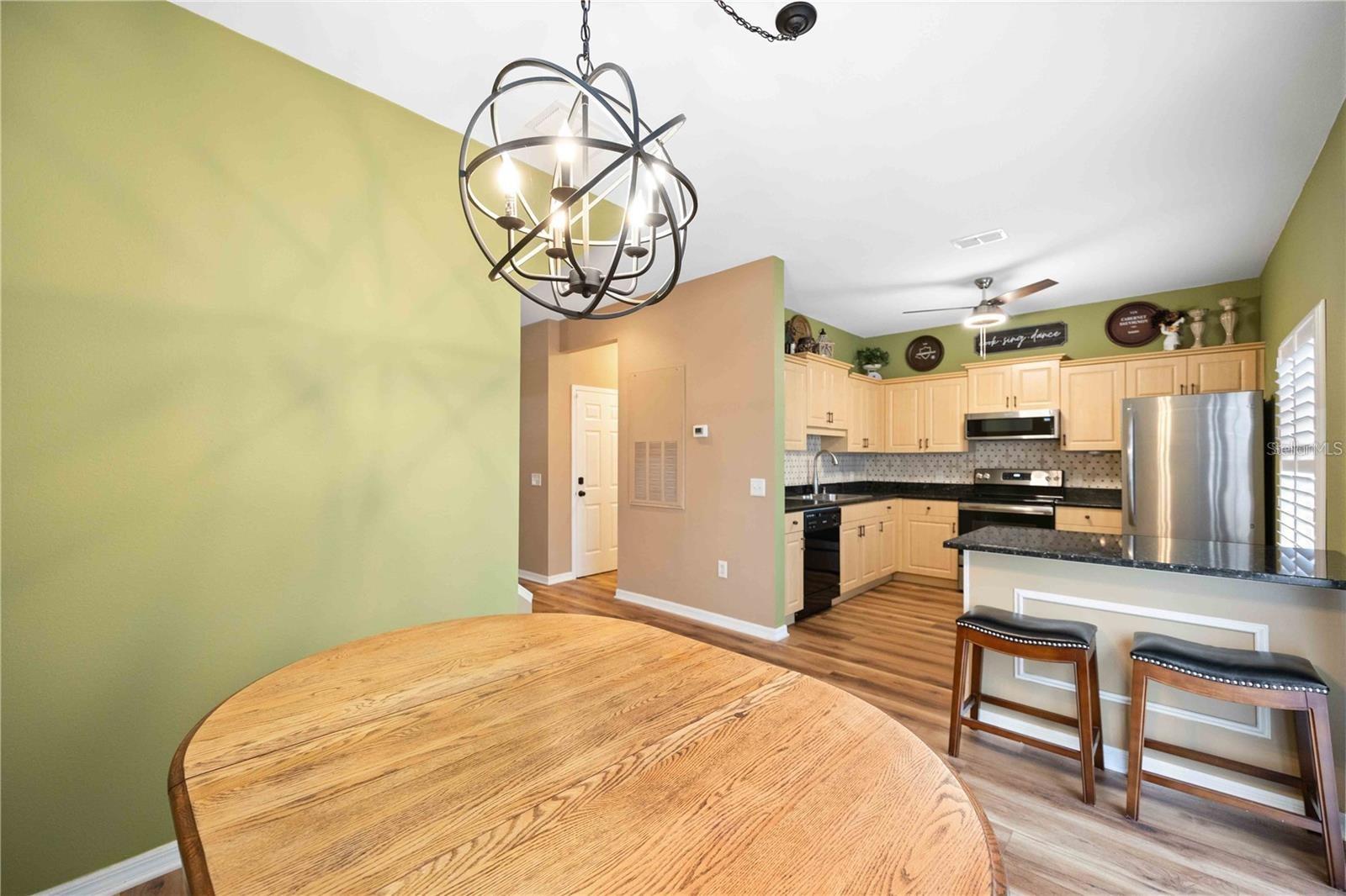 CAROLINA LANDINGS AT UNIVERSITY PLACE A - Residential Lease