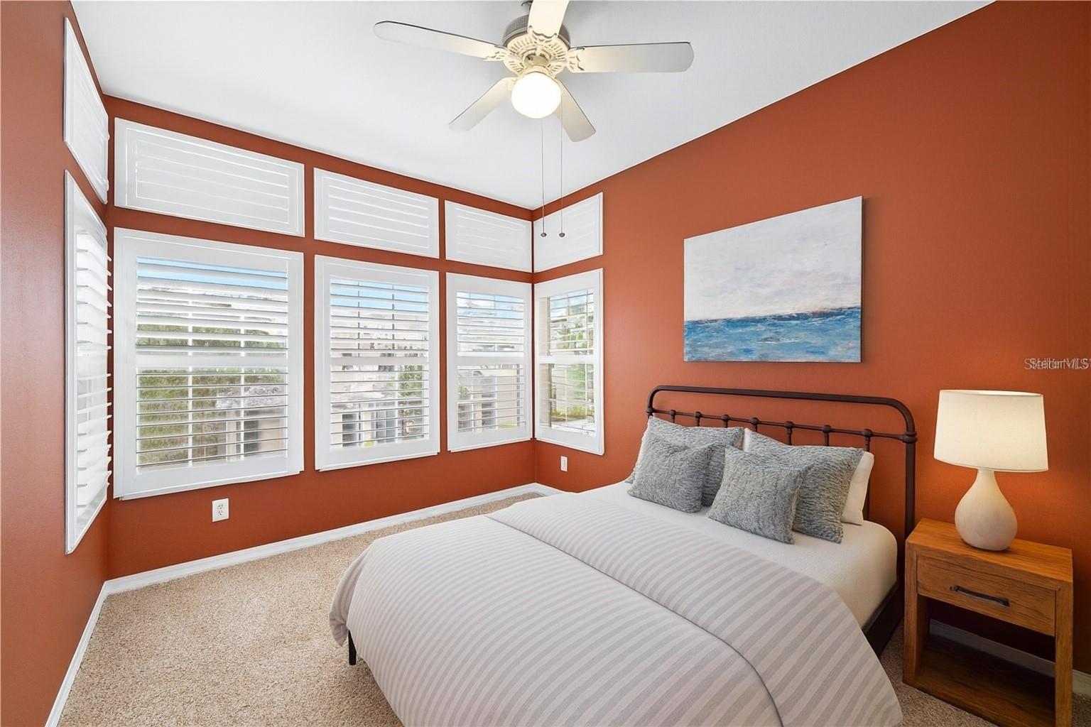 CAROLINA LANDINGS AT UNIVERSITY PLACE A - Residential Lease