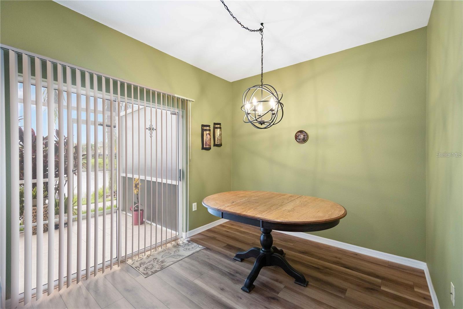 CAROLINA LANDINGS AT UNIVERSITY PLACE A - Residential Lease