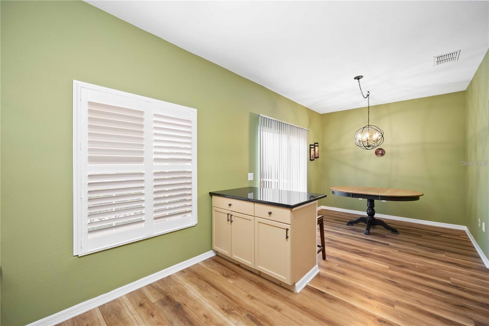 CAROLINA LANDINGS AT UNIVERSITY PLACE A - Residential Lease