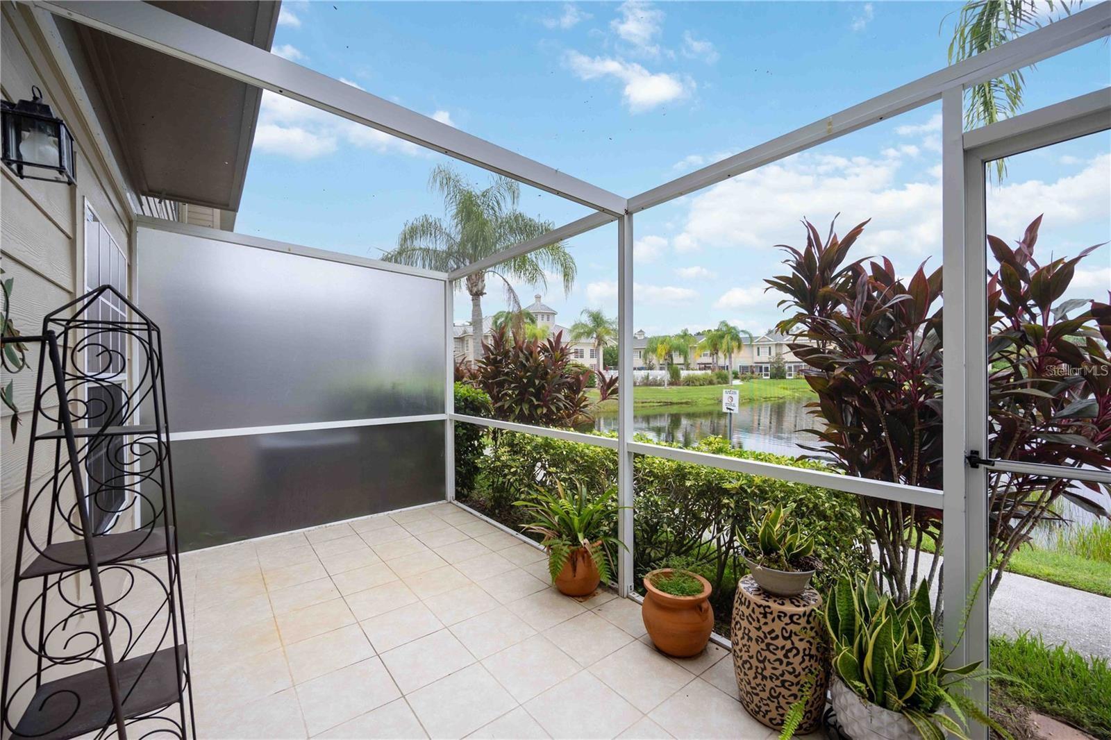 CAROLINA LANDINGS AT UNIVERSITY PLACE A - Residential Lease