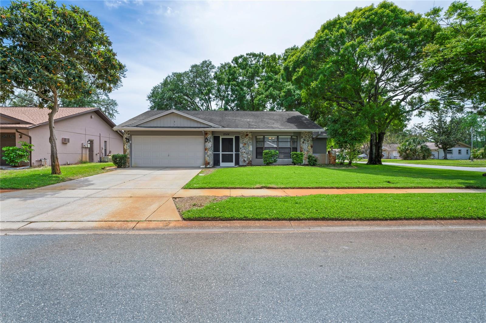 GREENBROOK ESTATES - Residential