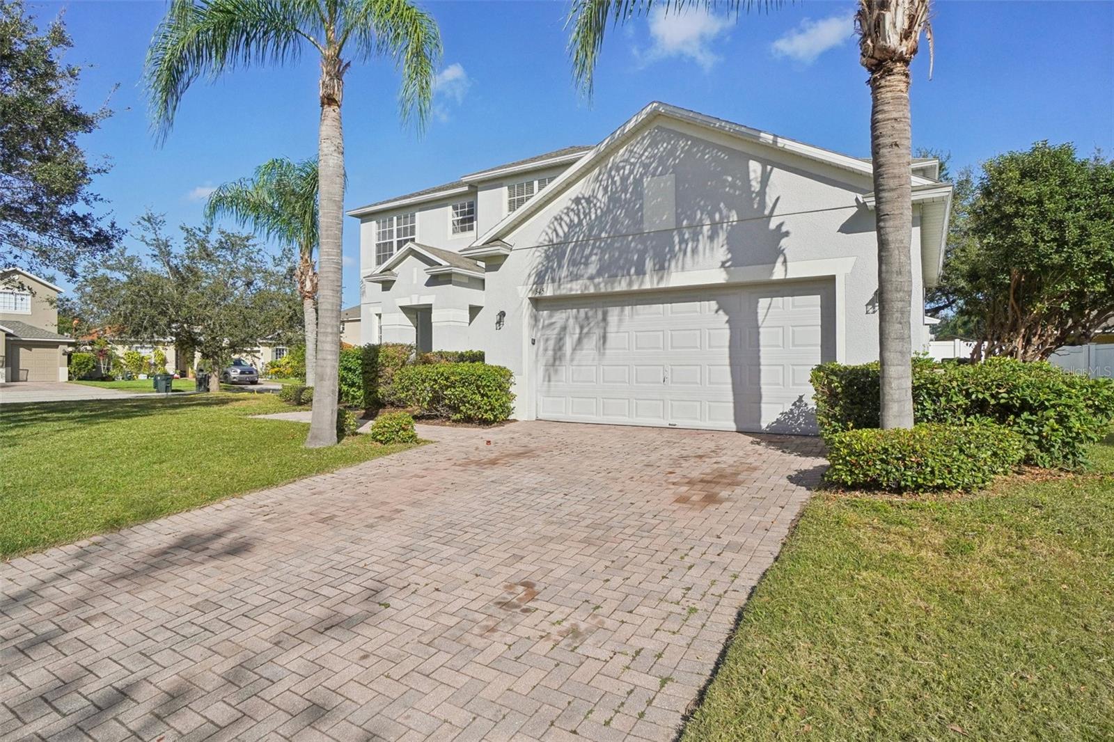 545 PALIO COURT