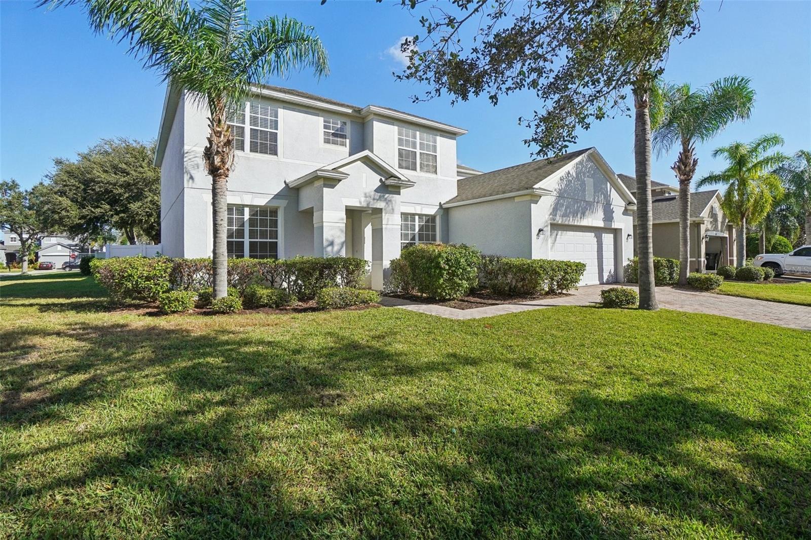 545 PALIO COURT