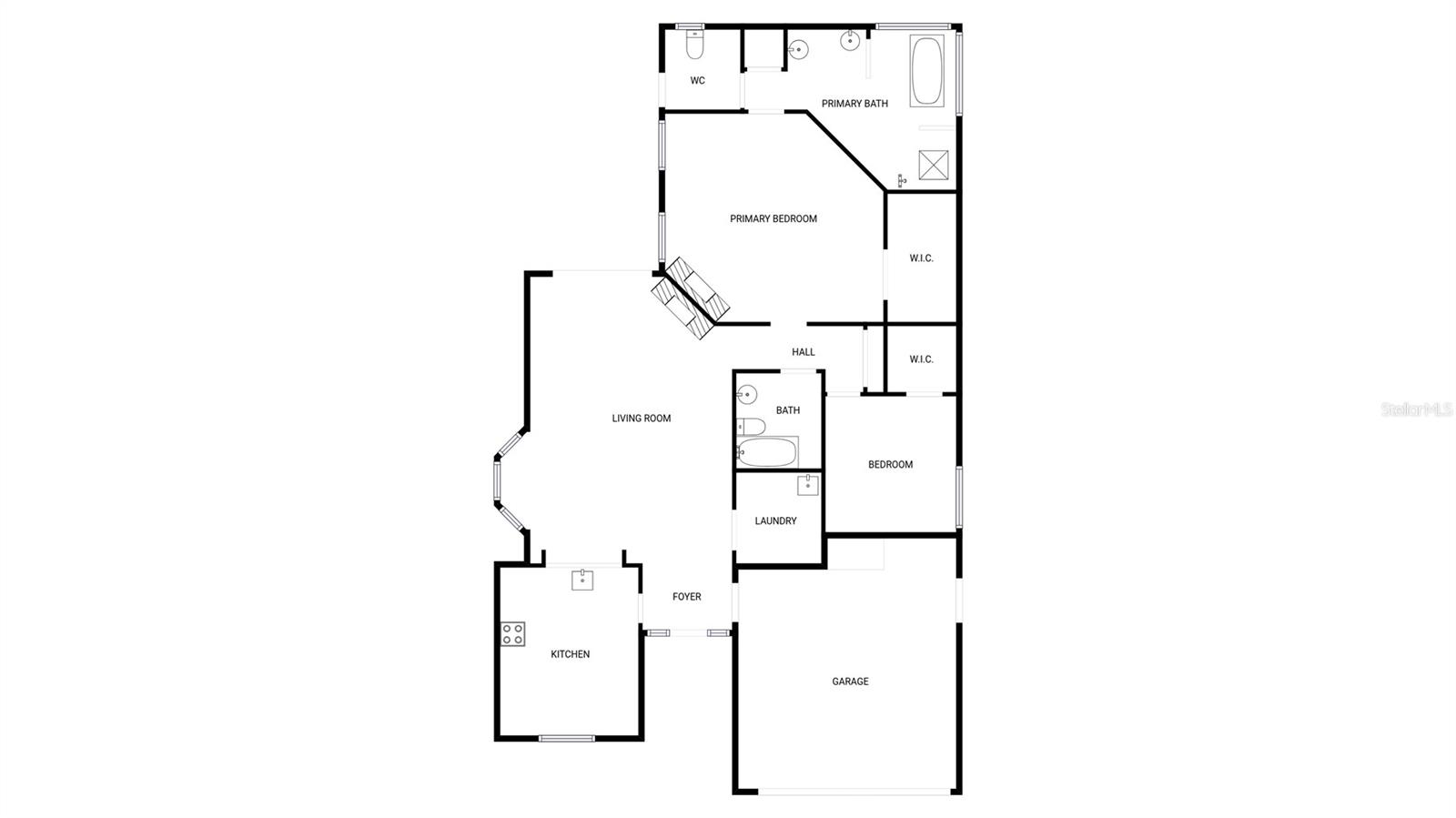 HIGHLAND VILLAGE 2 - Residential