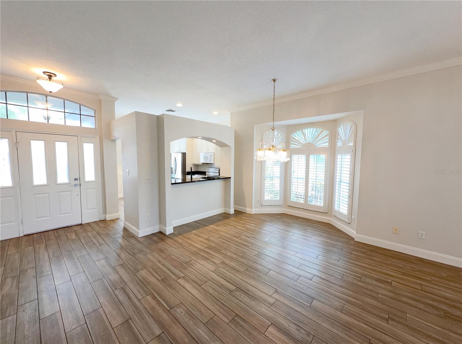 HIGHLAND VILLAGE 2 - Residential