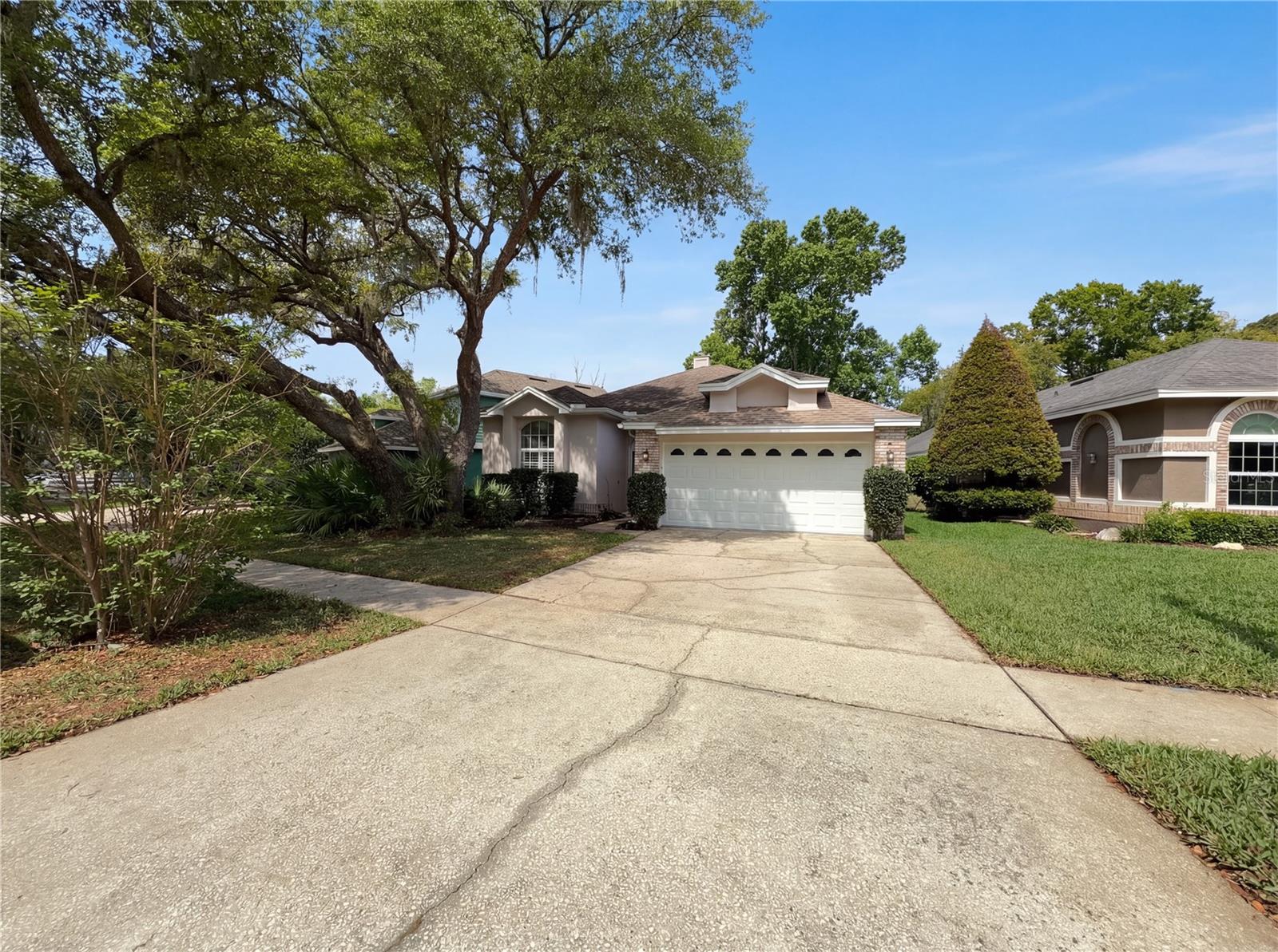 HIGHLAND VILLAGE 2 - Residential