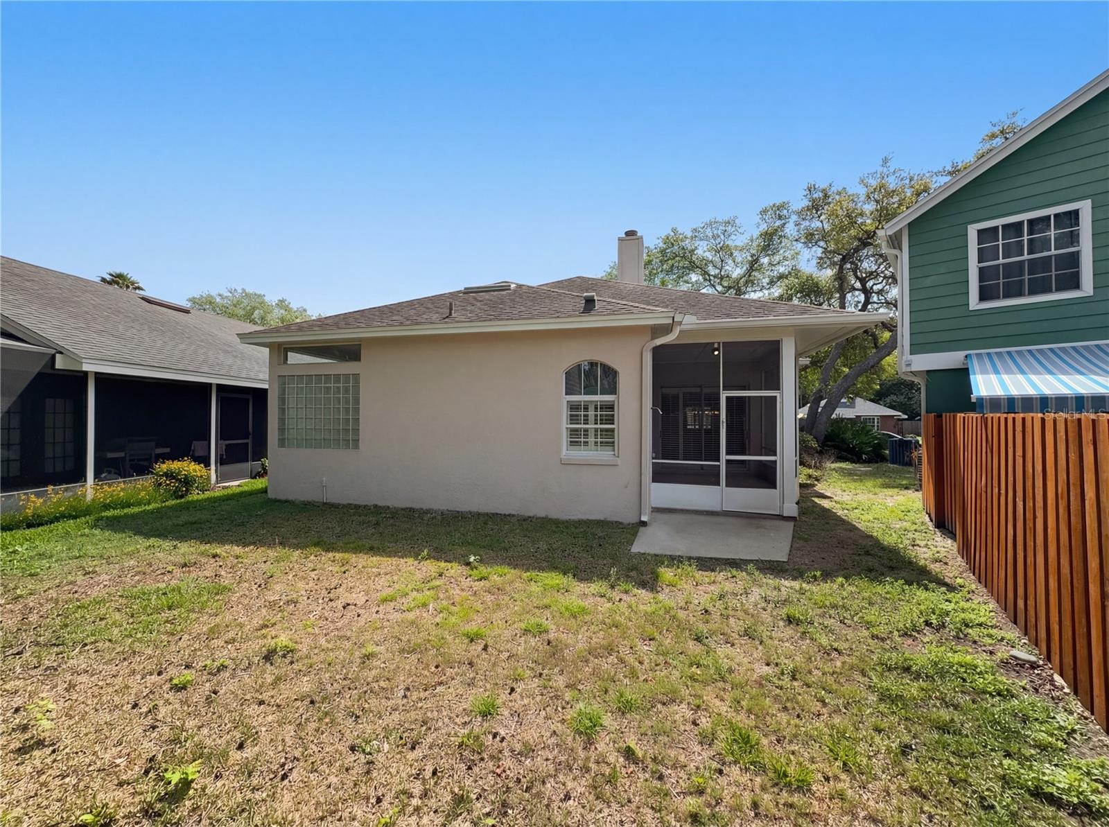 HIGHLAND VILLAGE 2 - Residential