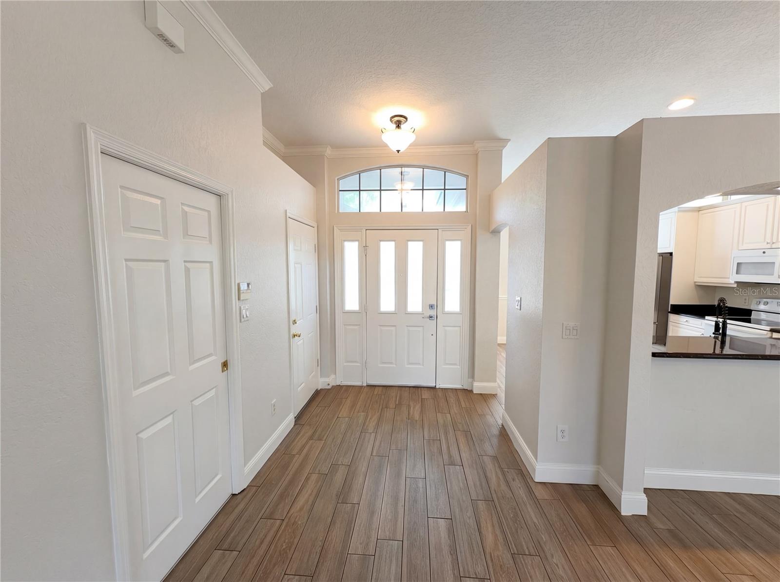 HIGHLAND VILLAGE 2 - Residential