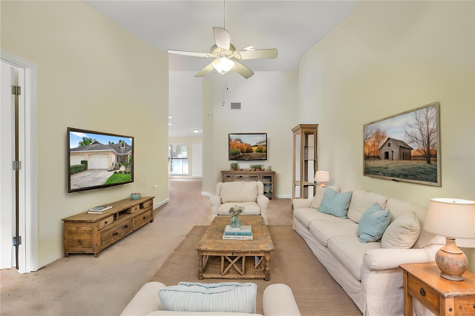 TAVARES BAYTREE PH 02 - Residential