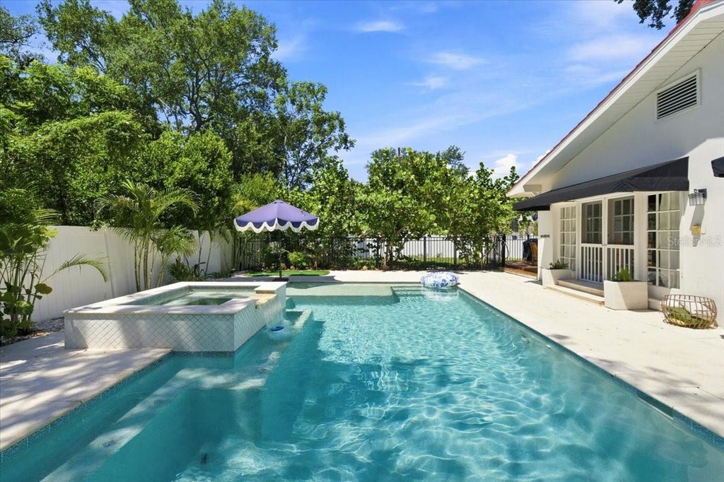 Photo of 222 26th Avenue S, St Petersburg, FL 33705 (MLS # TB8523629)