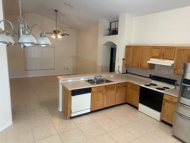 REMINGTON POINTE PH 4 - Residential