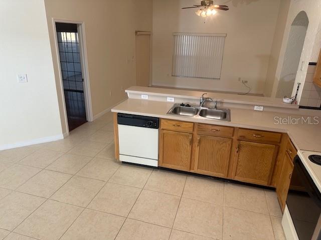 REMINGTON POINTE PH 4 - Residential