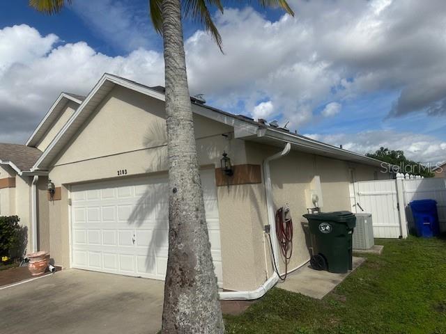 REMINGTON POINTE PH 4 - Residential