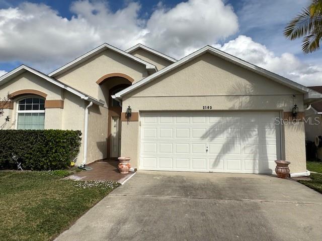 REMINGTON POINTE PH 4 - Residential