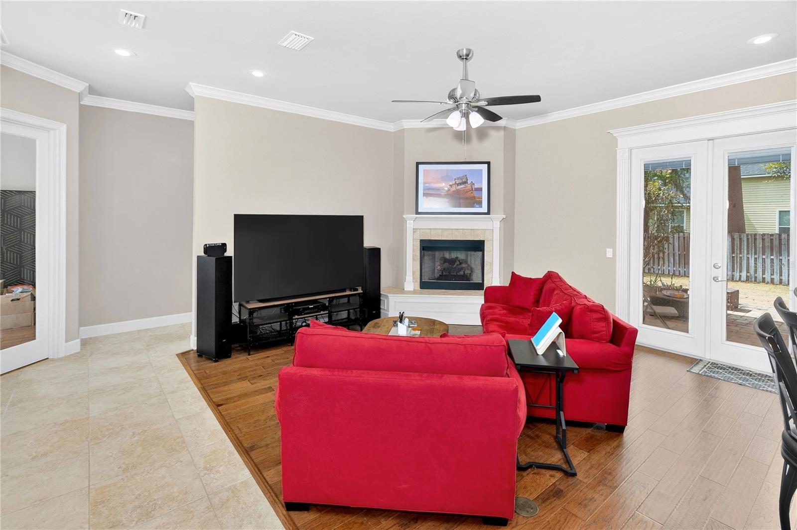 RIDGEMONT - Residential