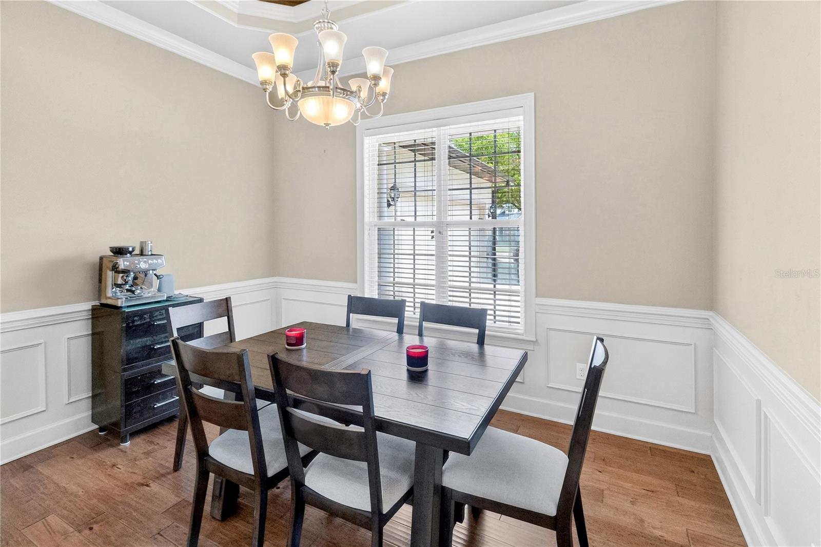 RIDGEMONT - Residential