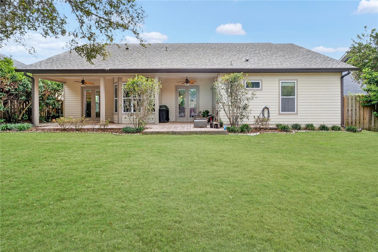 RIDGEMONT - Residential