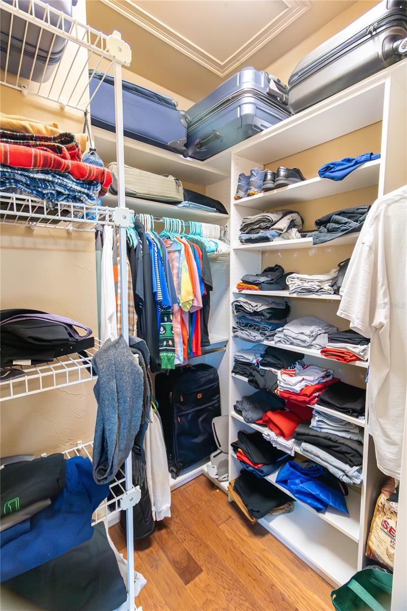 RIDGEMONT - Residential