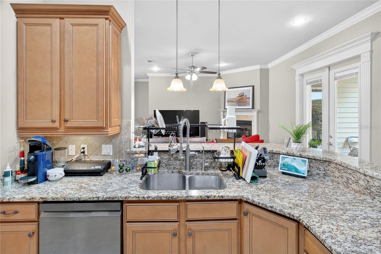 RIDGEMONT - Residential