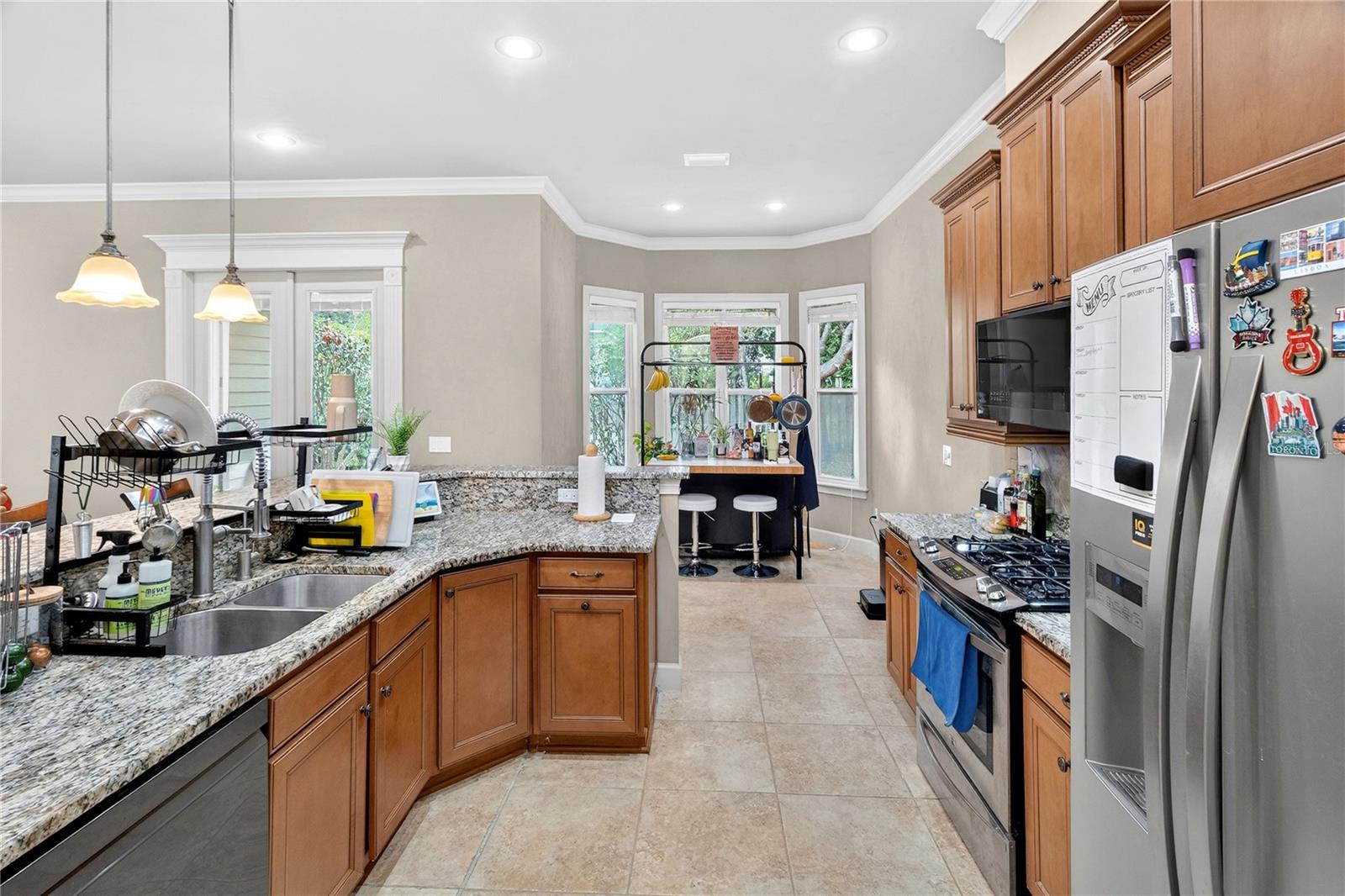 RIDGEMONT - Residential