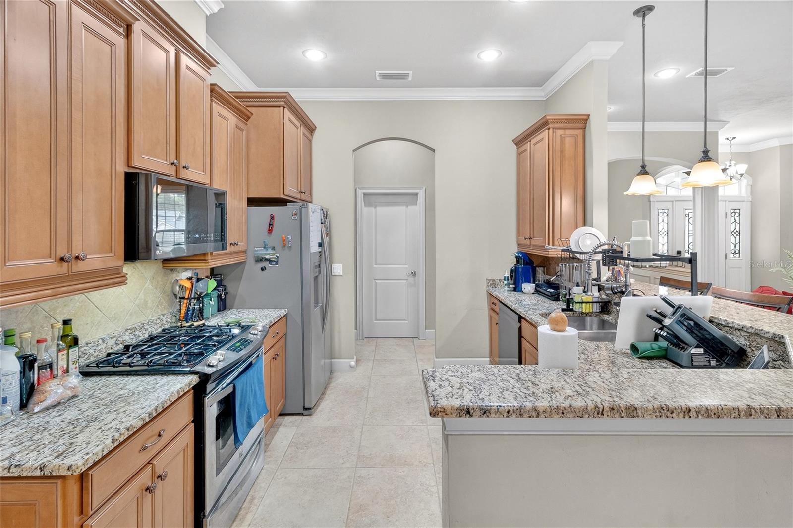 RIDGEMONT - Residential