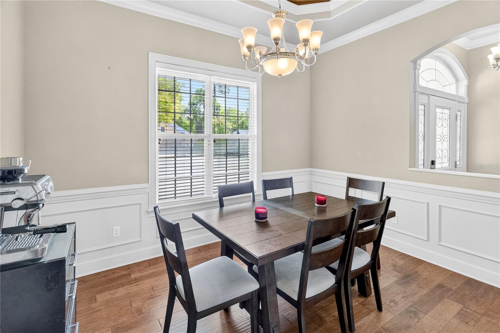 RIDGEMONT - Residential