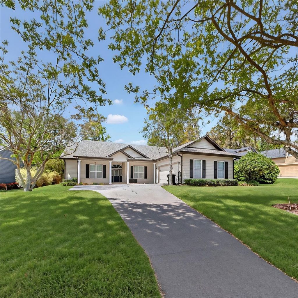 Photo of 11102 NW 18th Road, Gainesville, FL 32606 (MLS # GC538973)